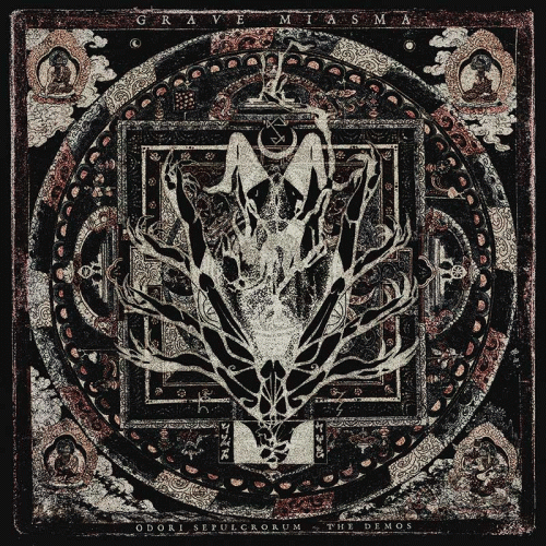 Grave Miasma : Odori Sepulcrorum - The Demos Grave Miasma : Odori Sepulcrorum - The Demos